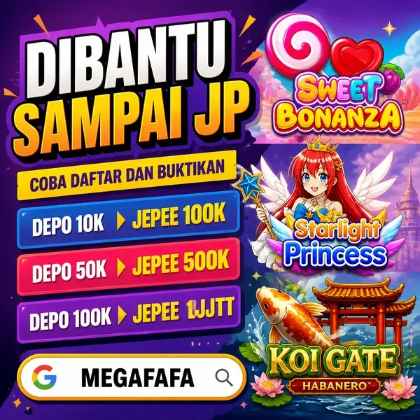 situs agen slot gacor
